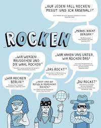 Wir Rocken Das Inflation Einer Neuen Lieblings Phrase Sz Magazin