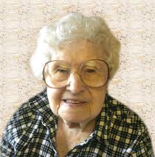 Shirley Mae Langkammer