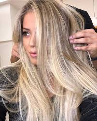Hayalindeki Sen Icin Hair Haircolor Blonde Instahair Instagood Instapic Instagram Olaplex Hairstyles K Sac Renkleri Sari Balyaj Sac Rengi Fikirleri