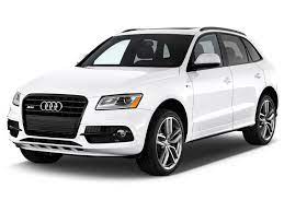 2015 Audi Q5 Prices And Expert Review The Car Connection