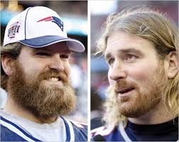 Undersized Patriots Are Shedding Their Anonymity