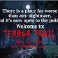 TERROR TRAIL event image