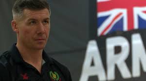 Former champion turned head coach oversees next generation of Army Boxing