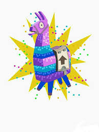 Etsy is the home to thousands of handmade vintage and one of a kind. Wallpaper Fortnite Llama Drawing