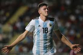 Argentine footballer adolfo gaich gaich with cska moscow in 2020personal informationfull name personal information. San Lorenzo Director On Inter Linked Adolfo Gaich No Offers Arrived