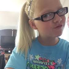 Ava Yoder's Instagram, Twitter & Facebook