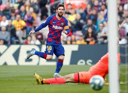 ميسي شارك مع برشلونة في المباراة التي. Ù…ÙŠØ³ÙŠ ÙŠØªÙÙˆÙ‚ Ø¹Ù„Ù‰ ÙƒØ±ÙŠØ³ØªÙŠØ§Ù†Ùˆ Ø±ÙˆÙ†Ø§Ù„Ø¯Ùˆ