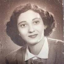 Santa S. Grant Obituary