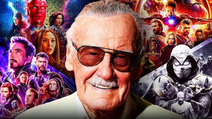 New Marvel Deal Allows Stan Lee Cameos In Future Movies & Disney+ Shows