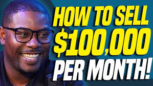 How To Sell $100,000 Per Month As A Life Insurance Agent! (Cody Askins &  Arturo Johnson)