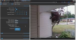 Image result for MotionEye