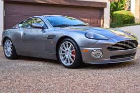 Image result for Meteorite Silver 2005 Vanquish