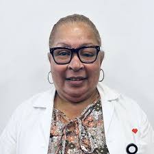 Kimberly Pegues, Nurse Practitioner