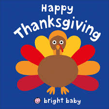 In #gathering • 3 years ago. Bright Baby Happy Thanksgiving Priddy Books