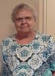 Alice Louise Thompson Obituary March 31, 2022
