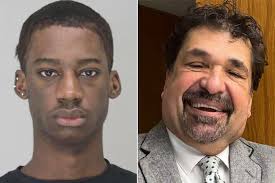 TikTok Star Accused of Murdering Therapist, Blood Found in Suspect's Home