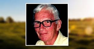 Earl Mcfarland, (Ret) Usaf Jr. Obituary November 16, 2011