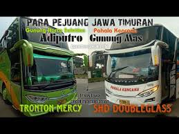 Kepala bidang humas polda jateng kombes pol alloysius liliek darmanto mengatakan, insiden pada selasa (31/12) pukul 02.00 itu merupakan kecelakaan tunggal yang diduga diakibatkan dari kelalaian sang sopir. Lowongan Kerja P O Pahala Kencana