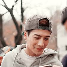 I'll update they very soon, i still have a lot of gifs here to make so very soon i'll update. Jackson Wang Gifs Explore Tumblr Posts And Blogs Tumgir