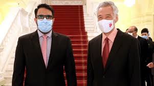 Get all the latest news and updates on pritam singh only on news18.com. Indian Origin Politician Pritam Singh Becomes Singapore S First Leader Of Opposition Telegraph India