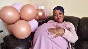 Decuplets' mother shunned by family, 'may have been an affair' 4 days ago 4 days ago south africa. Tembisa 10 Now Belong To An Elite Club The World S Most Famous Multiple Births