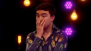 Get full high quality video on nudist video. Overwhelmed Naked Attraction Contestant Becomes The First Ever Participant To Walk Off Daily Mail Online