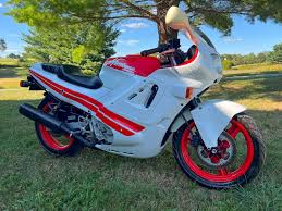 Image result for Signal Red 1987 Motorcycle