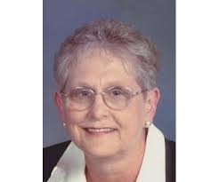 Eleanor Winter Obituary (2016)