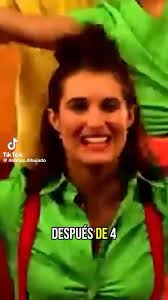 Personajes Llamados Belen