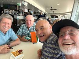 Gordon Merchant Collection