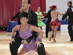 Sachs, maite kelly and christian polanc pose during semi final of the 'let's dance' tv show at coloneum on may 11, 2011 in cologne, germany. In Die Weltspitze Getanzt Erlangen Nordbayern De