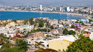 It is located on the southeastern edge of the city and it is one of four airports in mexico which has an area control center (centro mazatlán/mazatlán center); Vuelos Baratos De Monterrey A Mazatlan En 2021 Por 935 Momondo
