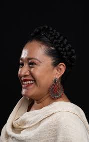 Yesenia Posadas's Instagram, Twitter & Facebook