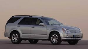 Image result for Raven Black 2008 SRX
