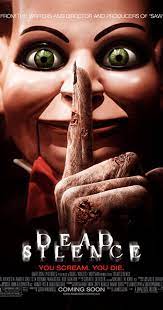 Top 5 upcoming hollywood movies list 2021: Dead Silence 2007 Imdb