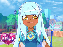 Watch Lolirock | Prime Video
