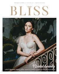Heavenly bliss wedding chapel 2, inc. Bliss Weddings Homes Winter 2020 2021 By Content House Group Issuu