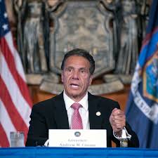 Andrew cuomo (d) will change his family's thanksgiving plans after receiving backlash, according to a spokesperson. Cuomo Recommends Against Large Thanksgiving Gatherings Amid Covid 19 Wham