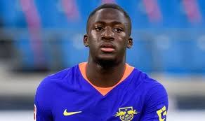 Game number in starting lineups: Liverpool Transfer News Ibrahima Konate Deal Discussed In Rb Leipzig Phone Call Football Sport Express Co Uk