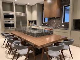 Veneers of african ebony with inlays of ivory and other exotic materials were. Kitchen Design Customized Kitchen Cabinet Manufacturer