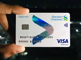 A card that tops this category and is a preferred choice amongst credit card users. Standard Chartered Stanc Digismart Credit Card Review Financenerd