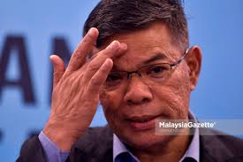 Adun pantai jerejak mengakui kejayaan kafa pulau pinang adalah disebabkan perancangan yang tepat! Petrol Subsidy Programme Postponed