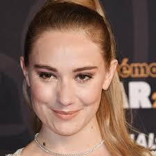 Déborah François Movies and TV Shows