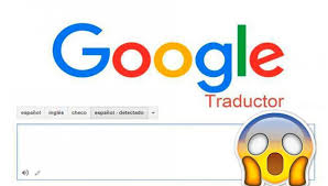Resultado de imagen para google traductor
