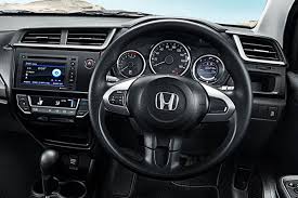Maybe you would like to learn more about one of these? Honda Br V 1 5l E Price In Malaysia Ratings Reviews Specs Droom Discovery