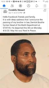 Bob Derrick was one of my best friends