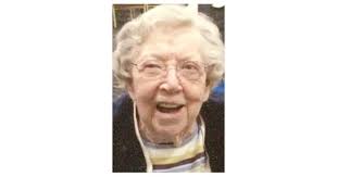 Norma Kopp Obituary (1927