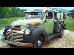 Image result for Sea Bubble Gray 1941 GMC