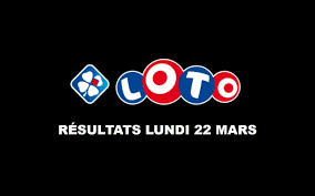 Loto® c'est 3 tirages par semaine à 2 millions d'euros minimum. Les Resultats Du Loto Du Lundi 22 Mars 2021 Le Parisien