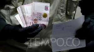 Hingga bercerai,, hilda dan harun masiku tidak dikarunai anak. Ini Profil Caleg Pdip Harun Masiku Yang Suap Wahyu Setiawan Nasional Tempo Co